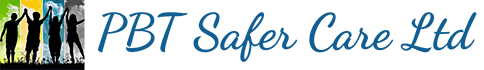 PBT Safer Care Ltd Logo